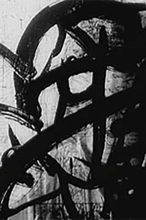 Hommage to La Sarraz poster