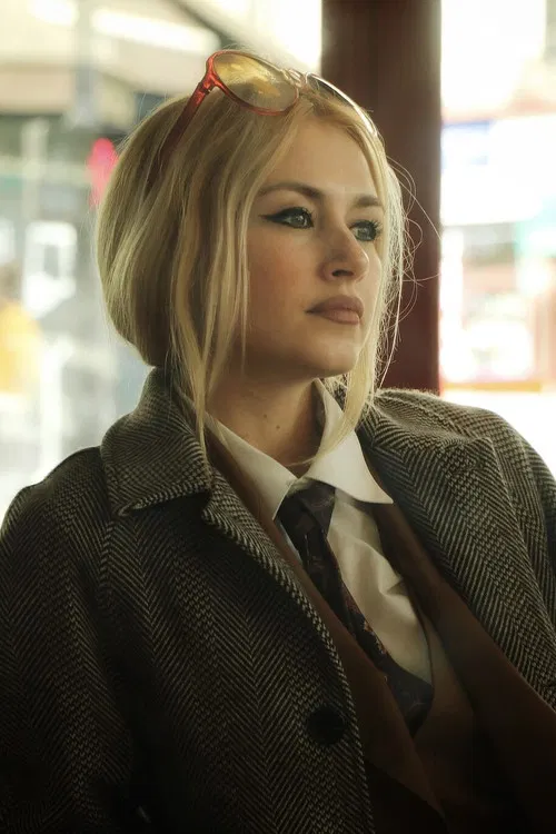 Giulia Gonella profile