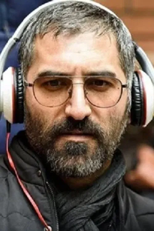 Hossein Namazi profile