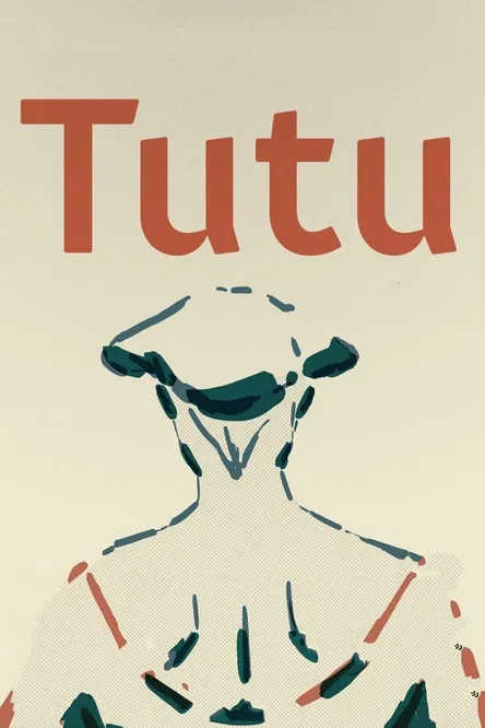Tutu poster
