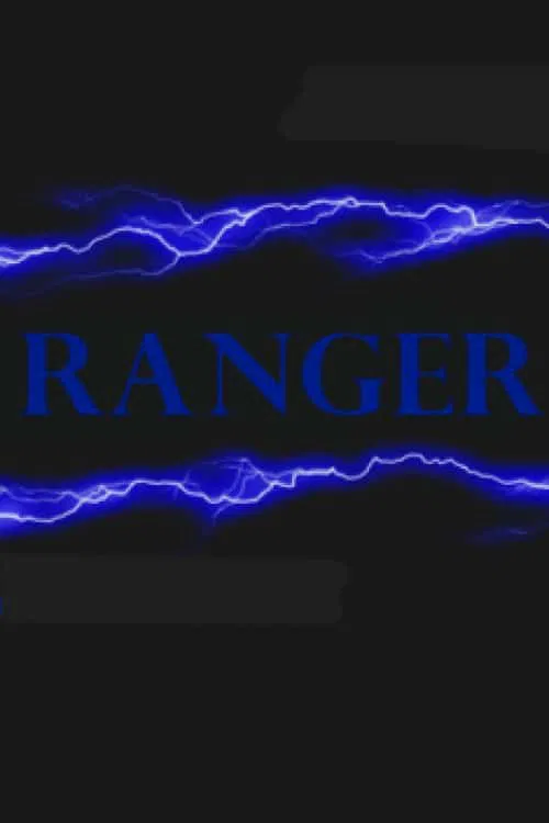 The Ranger poster