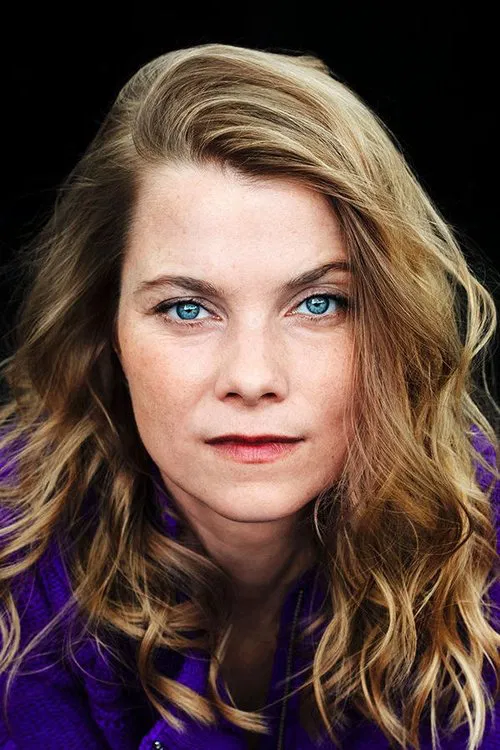 Henrike von Kuick profile