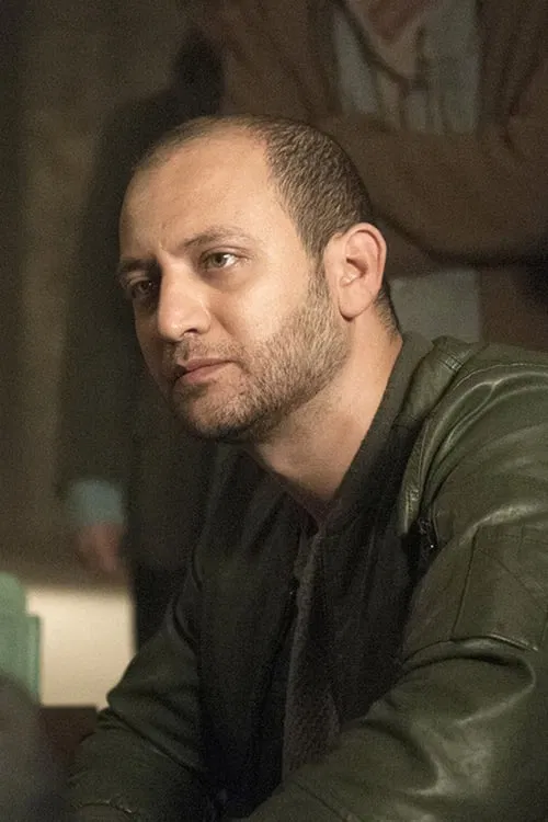 Doraid Liddawi profile