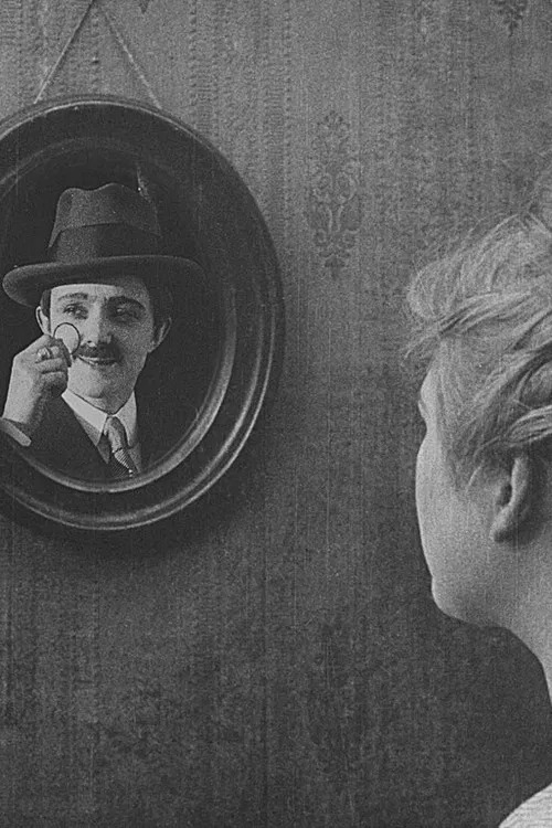 Loving In Between poster