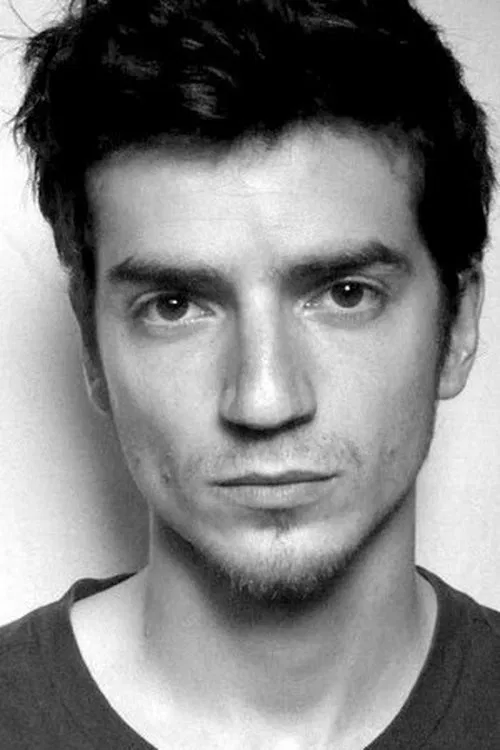 Lorenzo Pedrotti profile