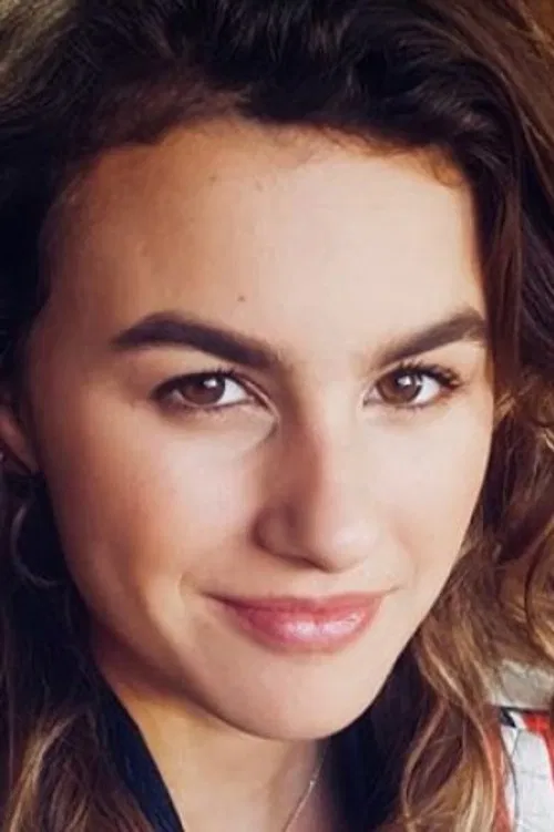 May Hollerman profile