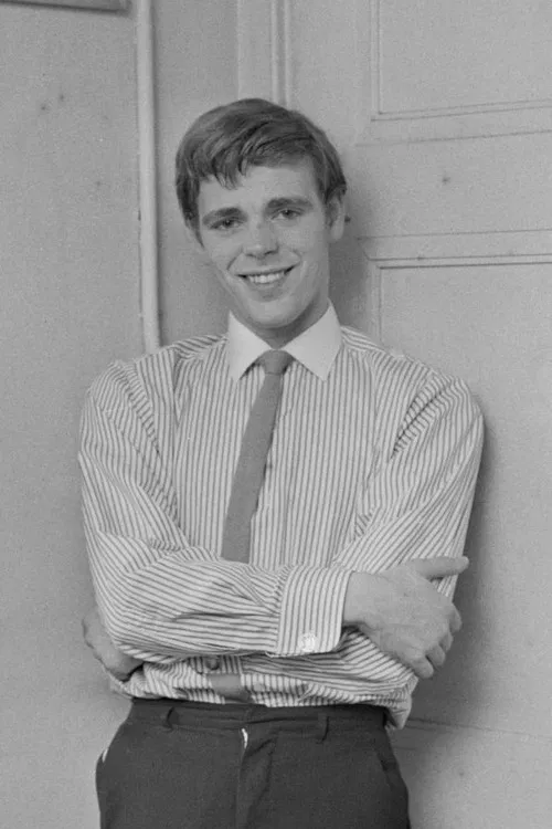 Christopher Gable profile