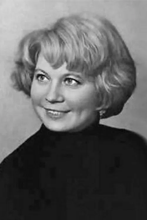 Yelena Korolyova profile