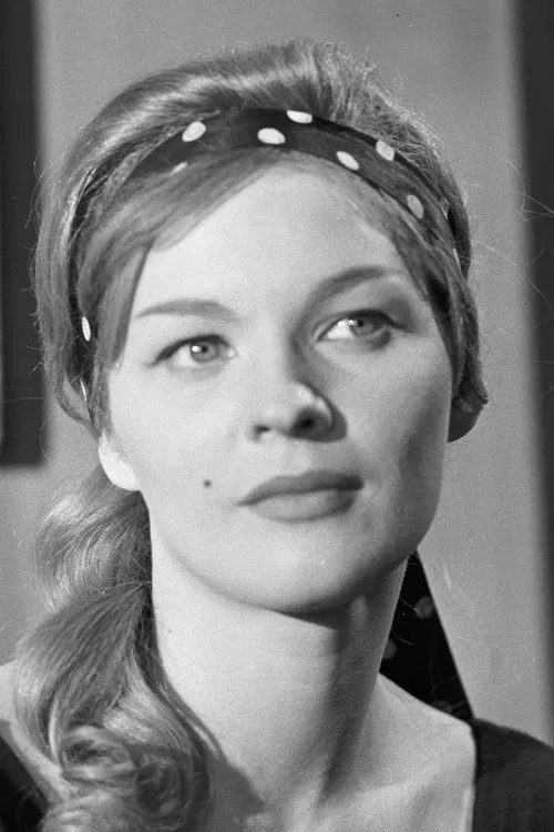 Barbara Modelska profile