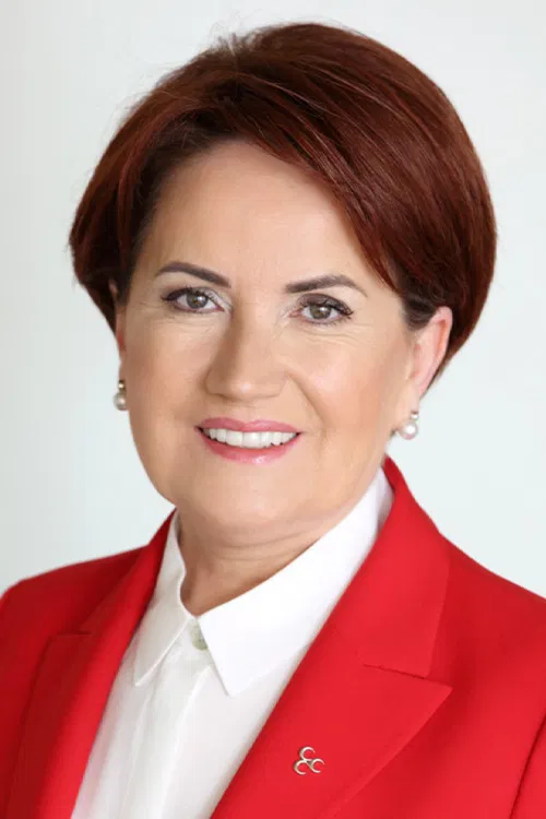 Meral Akşener profile