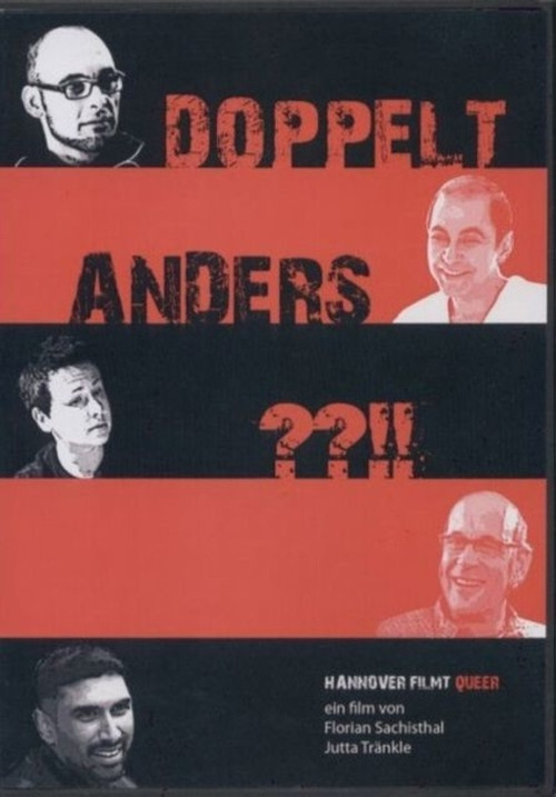 Doppelt anders? poster