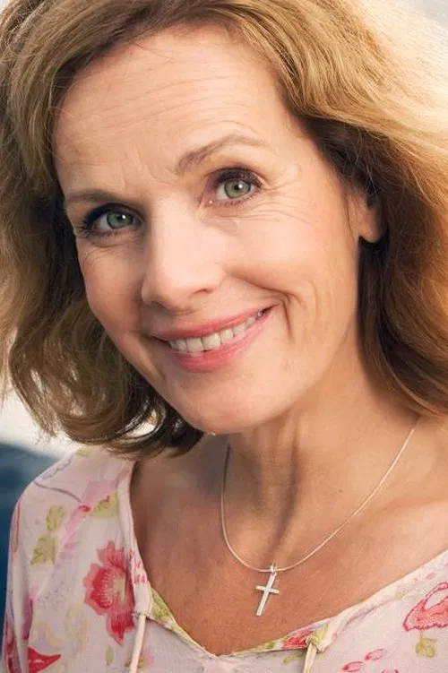 Ingrid Vollan profile