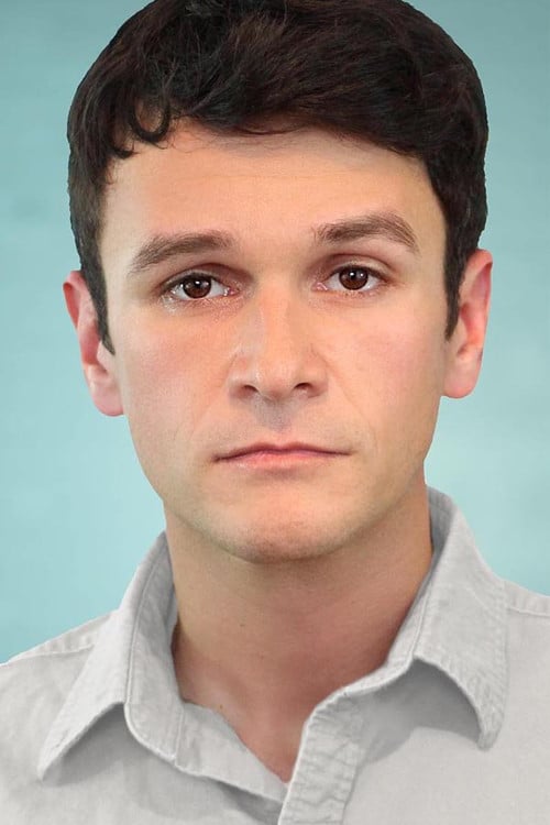 Bryan Palacios profile