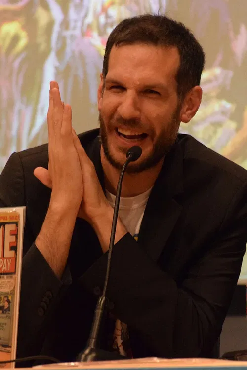 Oriol Estrada profile