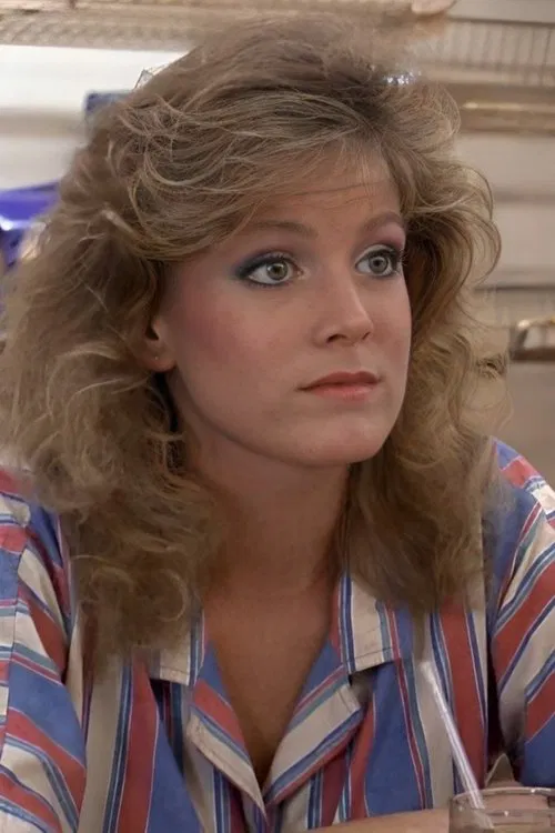 Terrie Godfrey profile