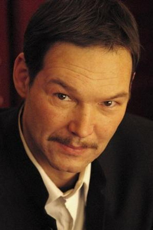 Pierre Hossein profile