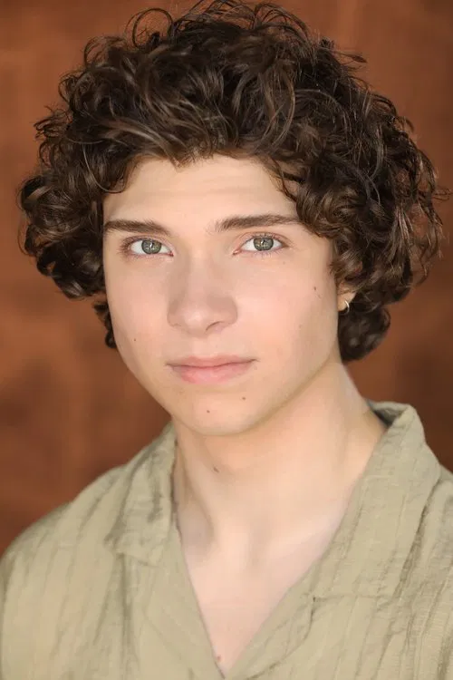 Cole Keriazakos profile