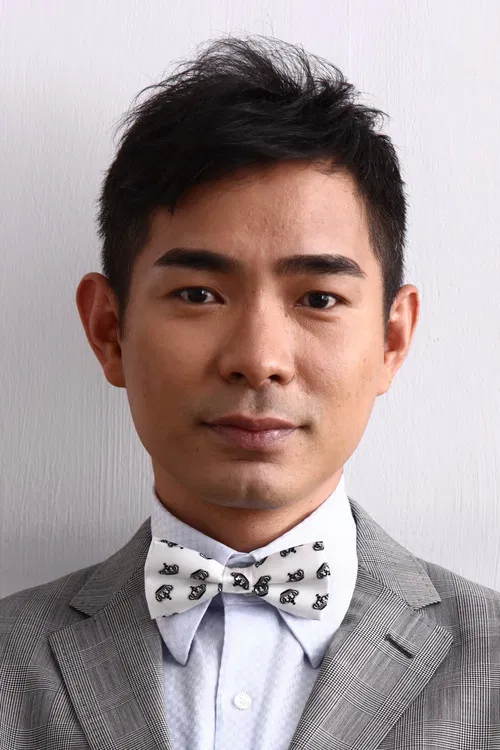 Chi-Wen Hsieh profile