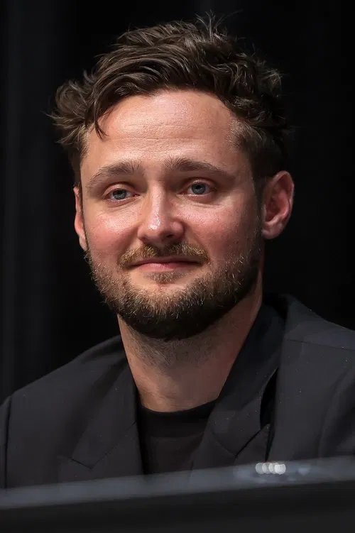 Daniel Jaroszek profile