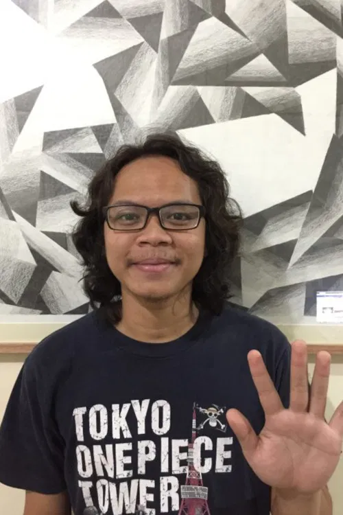 Luthfan Nur Rochman profile