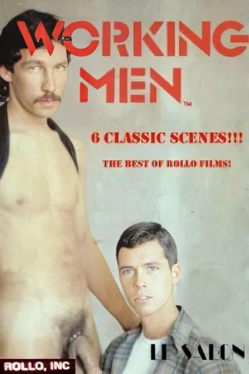 Working Men poster
