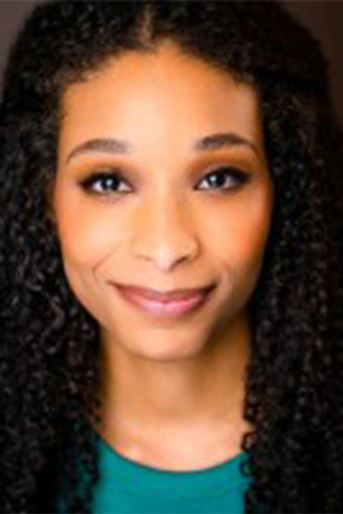 Maryam Suleyman profile