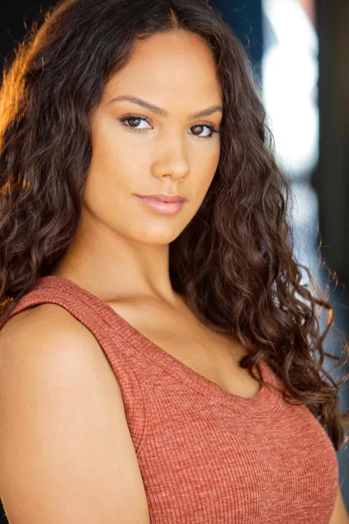 Haley Jackson profile