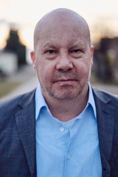 Joachim Zons profile