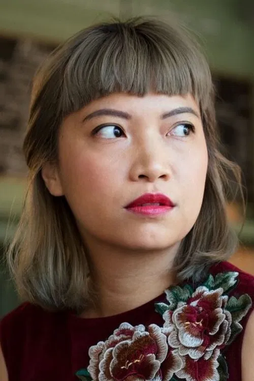 Phuong Thao Vu profile