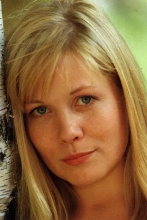 Pirjo Lankinen profile