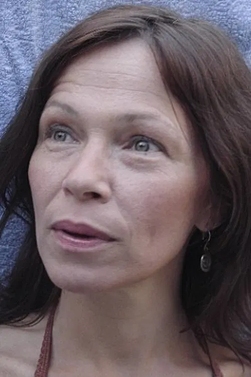 Gabriela Daniell profile