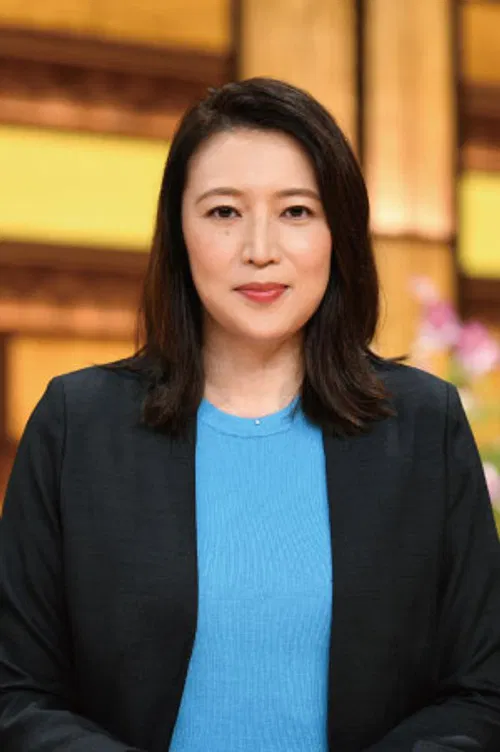 Mizuho Kajiwara profile