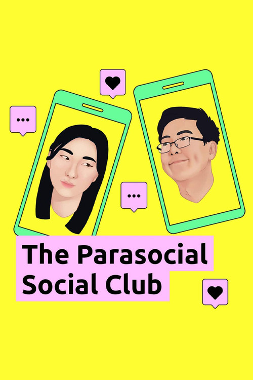 The Parasocial Social Club poster
