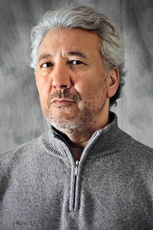 Ahcène Nini profile