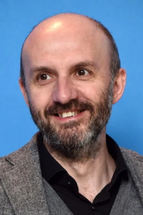 João Pedro Vaz profile