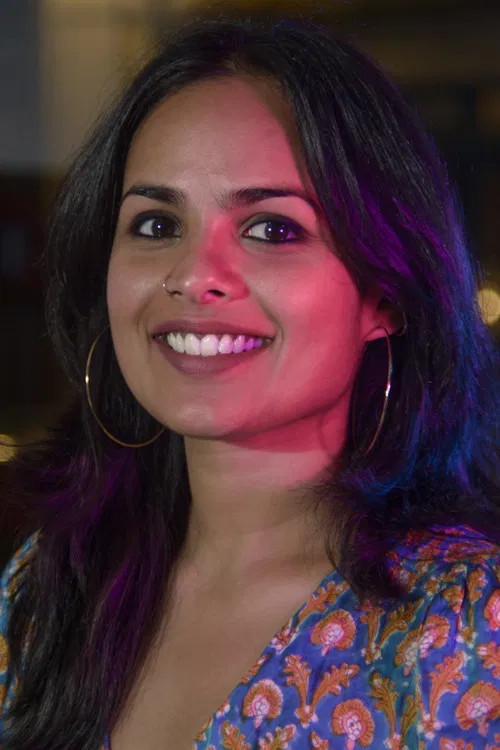 Vinnie Ann Bose profile