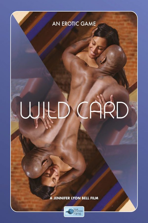 Wild Card poster