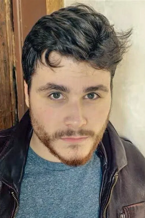 Léo-Paul Salmain profile