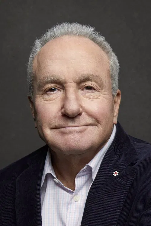 Lorne Michaels profile