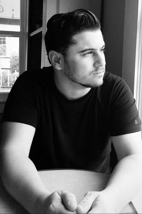 Thomas Sahagun profile