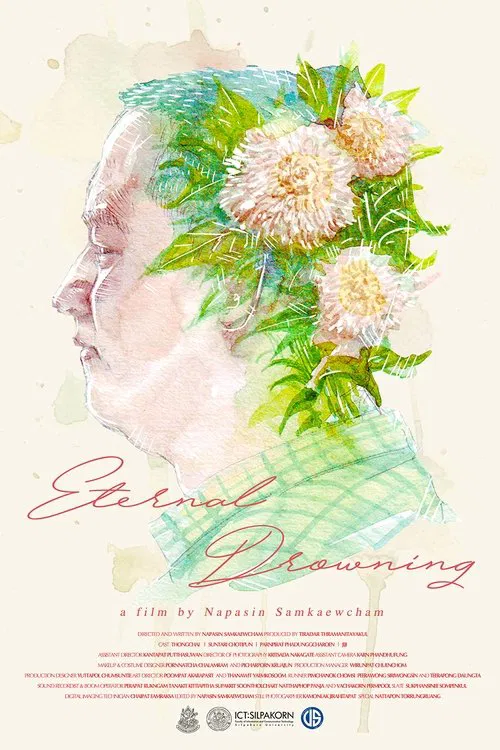 Eternal Drowning poster