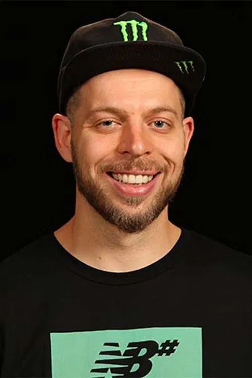 Pierre-Luc Gagnon profile