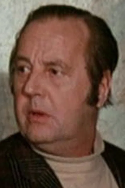 Jørgen Beck profile