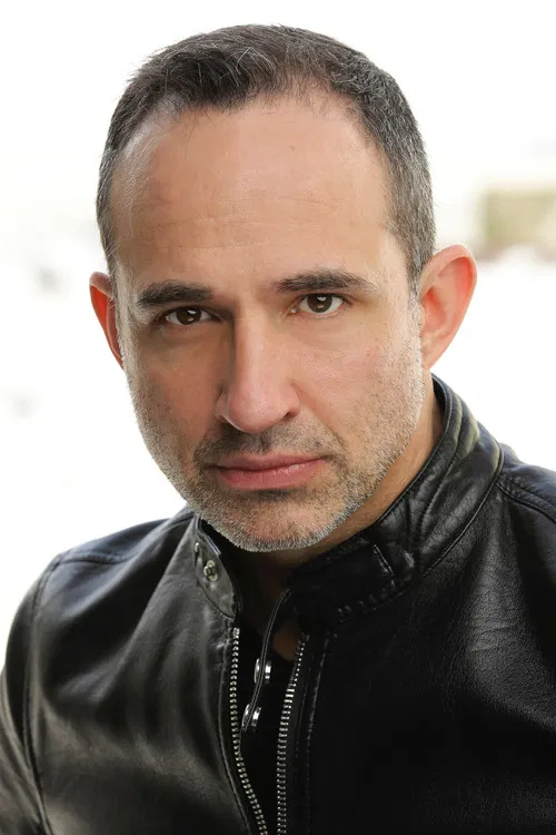 Scott Damian profile