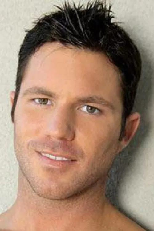 Travis James profile