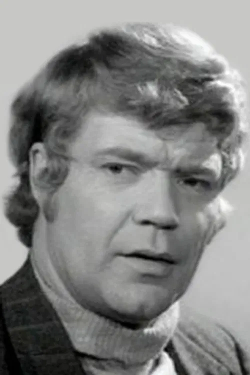 Hans-Peter Reinecke profile