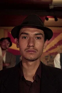 Fernando Serrano profile