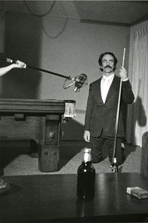 Suite California Stops & Passes Part 1:  Tijuana to Hollywood via Death Valley poster