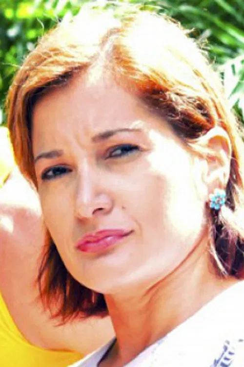 Aracely Gonzales profile