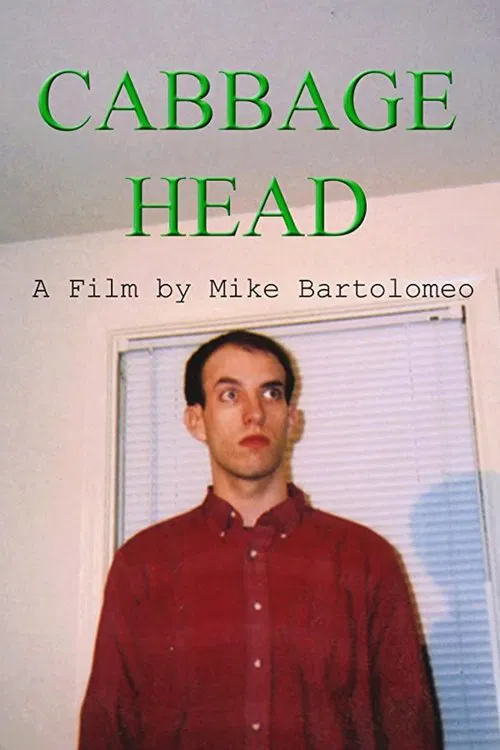 Cabbage Head poster